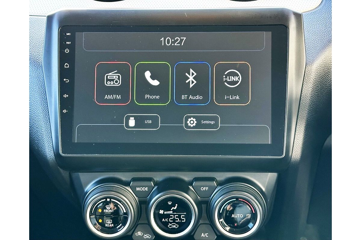 2022 Suzuki Swift GL S AZ Series II