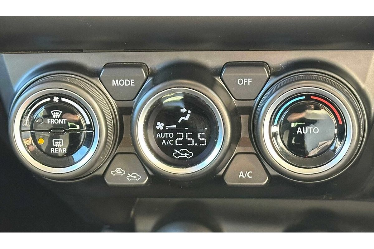 2022 Suzuki Swift GL S AZ Series II