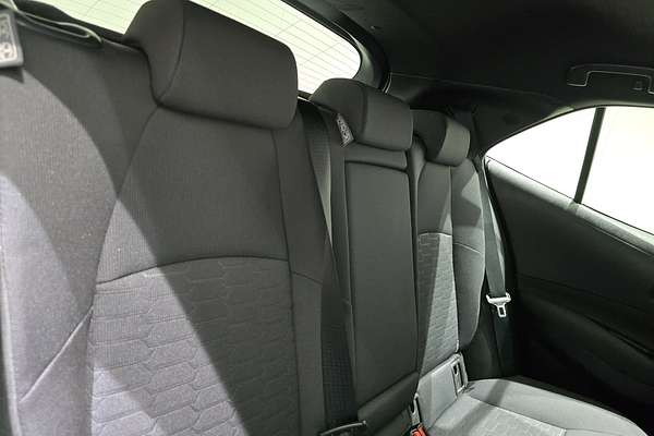 2024 Toyota Corolla Ascent Sport Hybrid ZWE219R