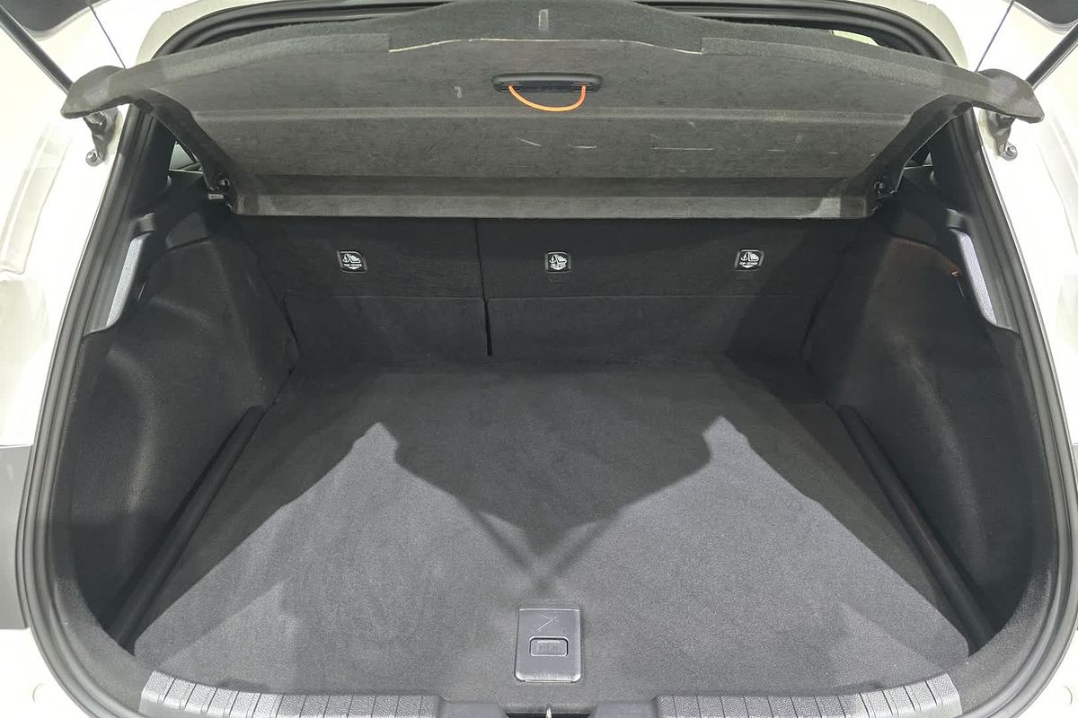 2024 Toyota Corolla Ascent Sport Hybrid ZWE219R