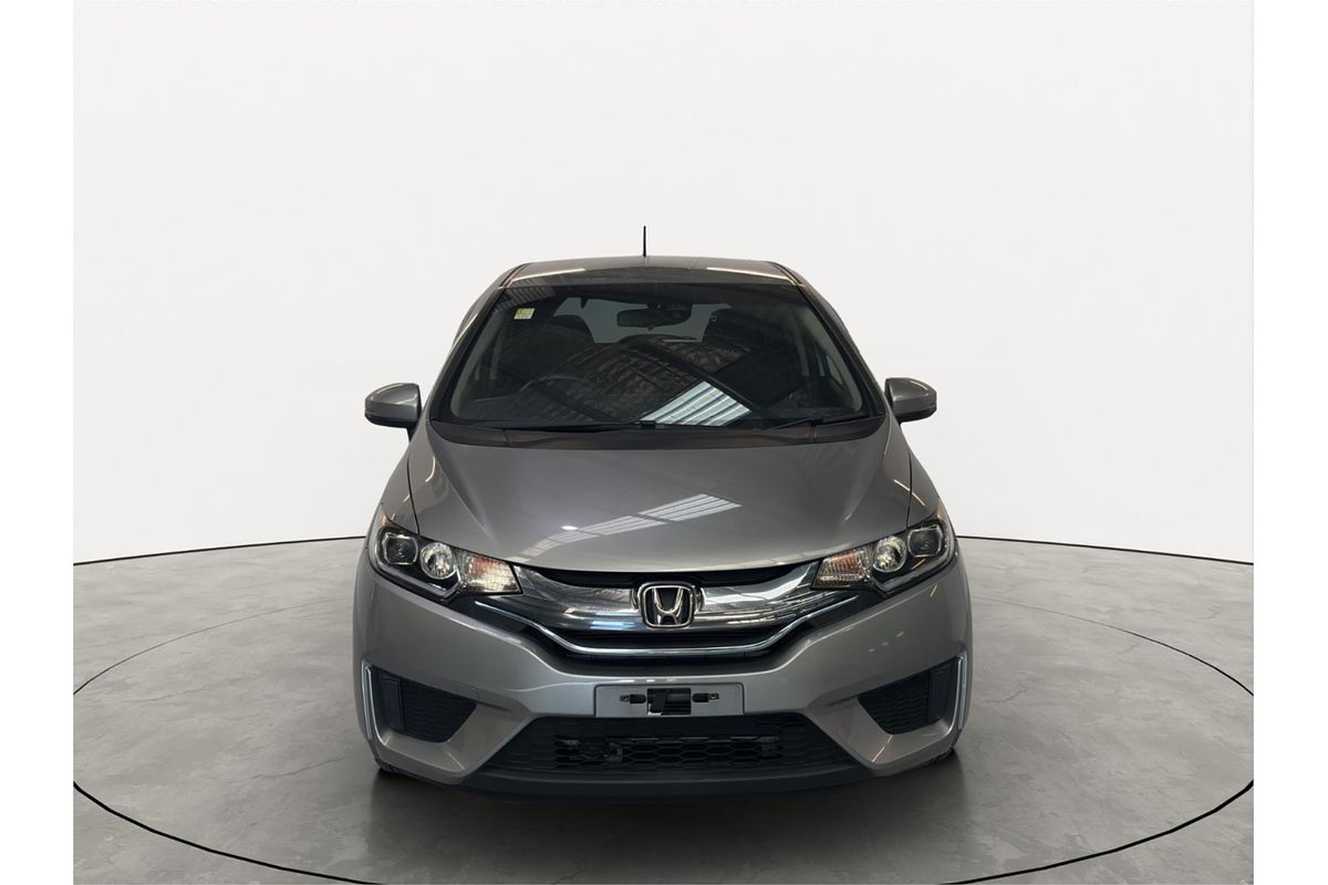 2014 Honda FIT HYBRID L PKG L PKG GP5