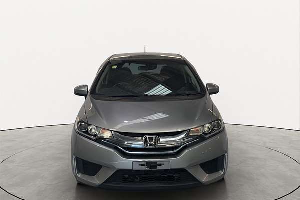 2014 Honda FIT HYBRID L PKG L PKG GP5