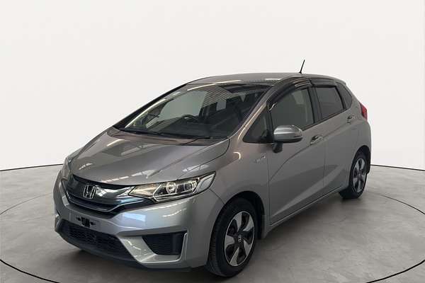 2014 Honda FIT HYBRID L PKG L PKG GP5