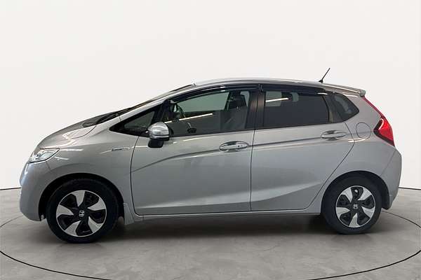 2014 Honda FIT HYBRID L PKG L PKG GP5
