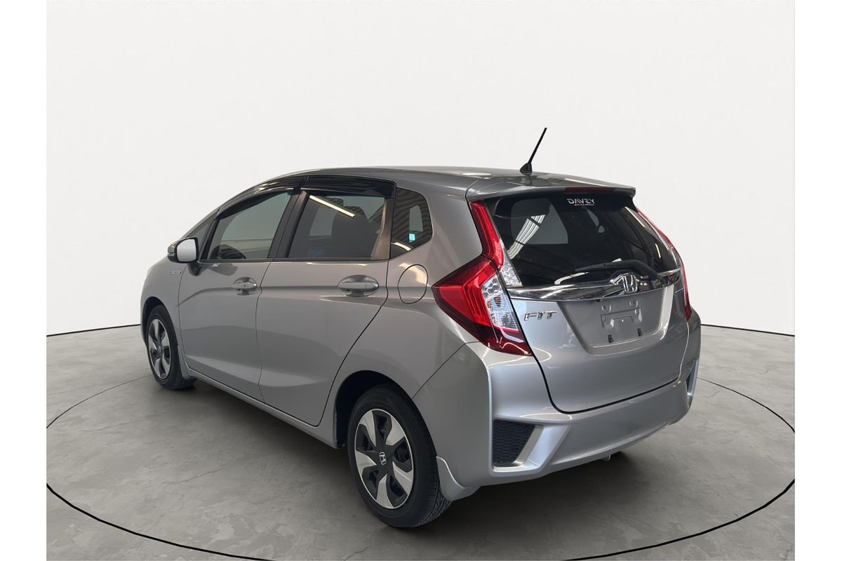 2014 Honda FIT HYBRID L PKG L PKG GP5