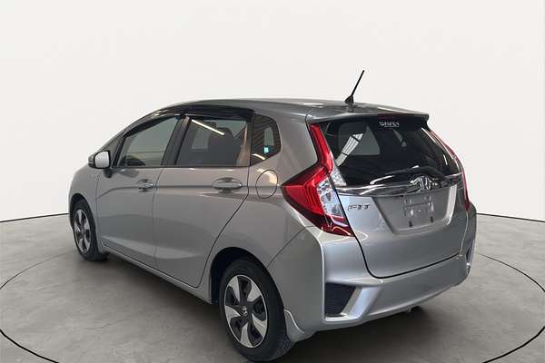 2014 Honda FIT HYBRID L PKG L PKG GP5