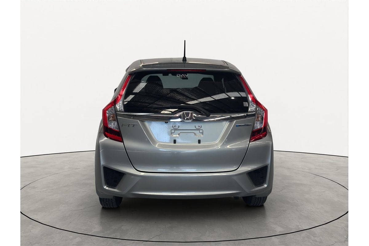 2014 Honda FIT HYBRID L PKG L PKG GP5