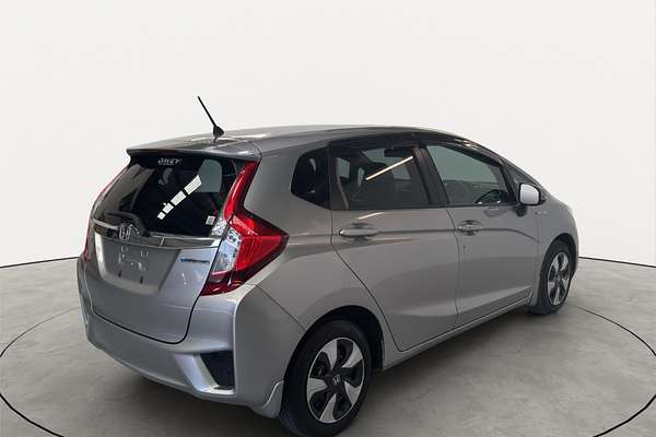 2014 Honda FIT HYBRID L PKG L PKG GP5