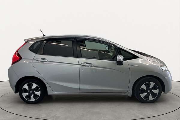 2014 Honda FIT HYBRID L PKG L PKG GP5