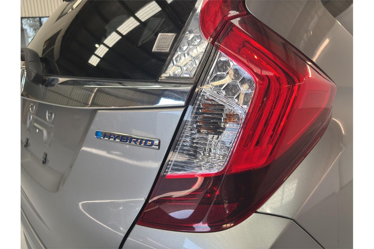 2014 Honda FIT HYBRID L PKG L PKG GP5