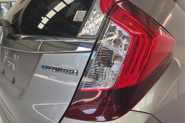 2014 Honda FIT HYBRID L PKG L PKG GP5
