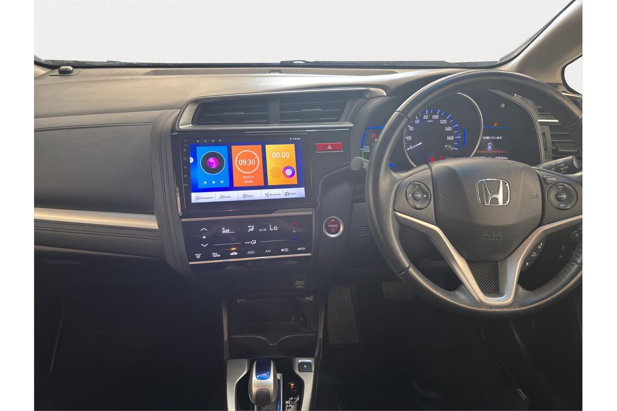 2014 Honda FIT HYBRID L PKG L PKG GP5