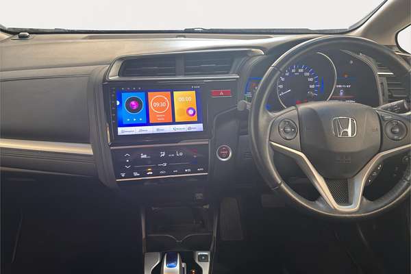 2014 Honda FIT HYBRID L PKG L PKG GP5