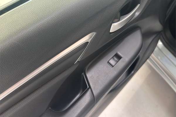 2014 Honda FIT HYBRID L PKG L PKG GP5
