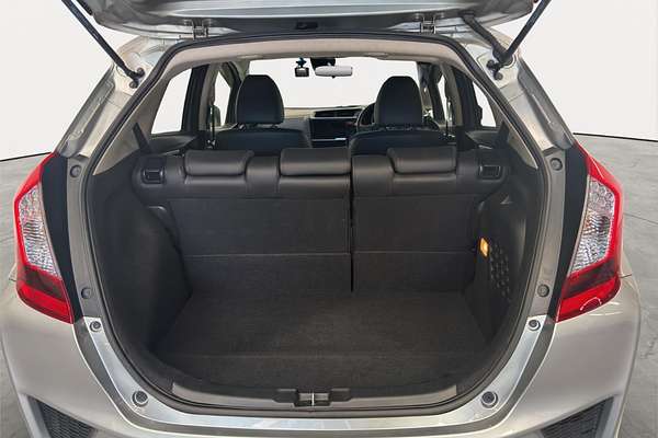 2014 Honda FIT HYBRID L PKG L PKG GP5
