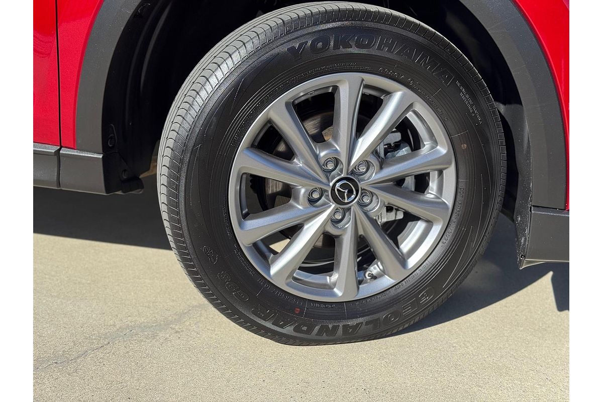 2023 Mazda CX-5 G20 Maxx KF Series
