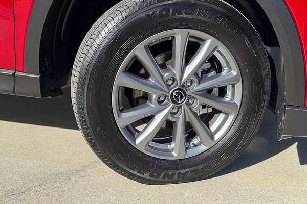 2023 Mazda CX-5 G20 Maxx KF Series
