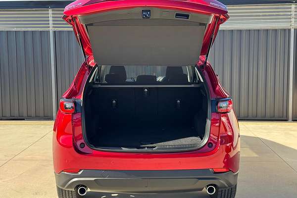 2023 Mazda CX-5 G20 Maxx KF Series