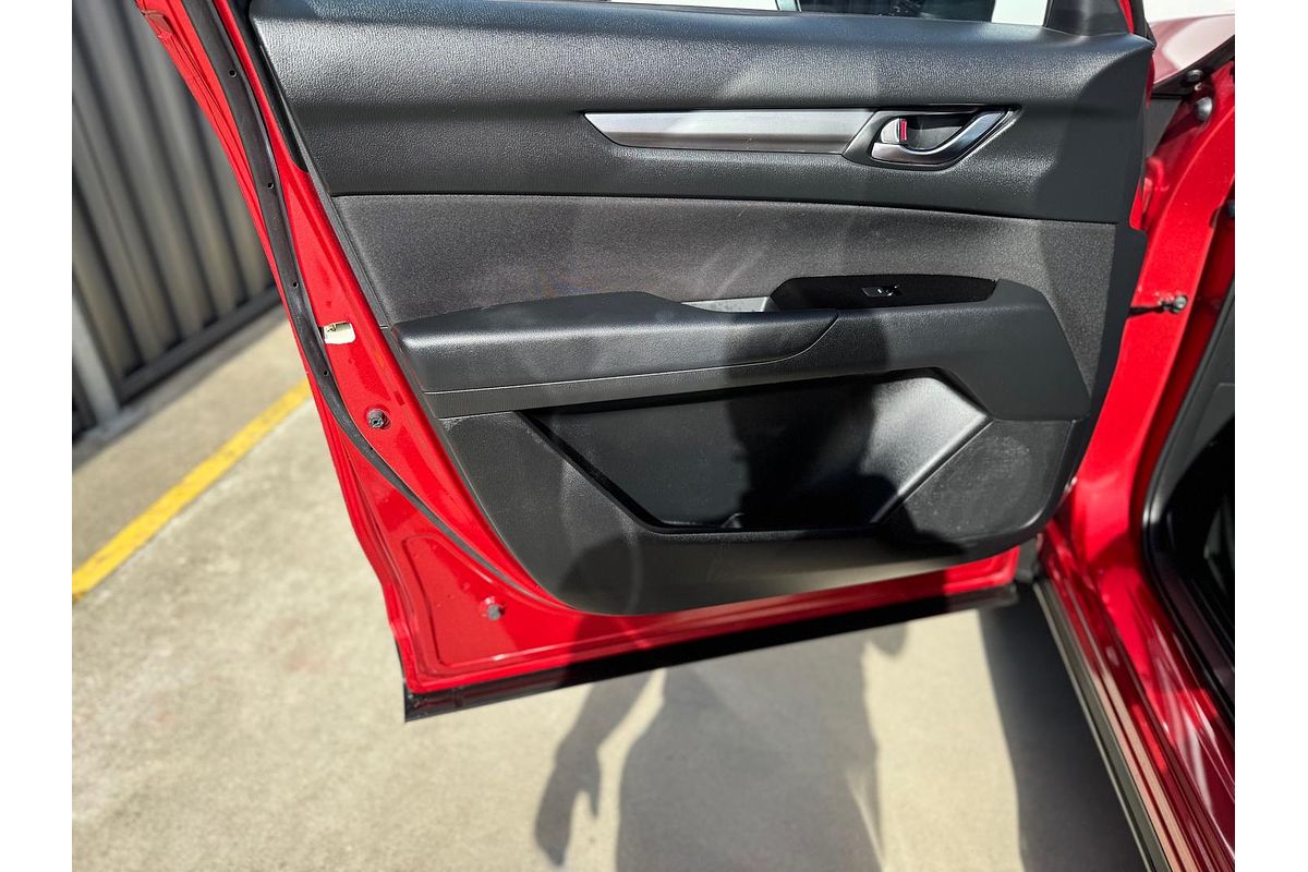 2023 Mazda CX-5 G20 Maxx KF Series
