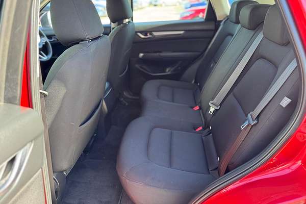 2023 Mazda CX-5 G20 Maxx KF Series