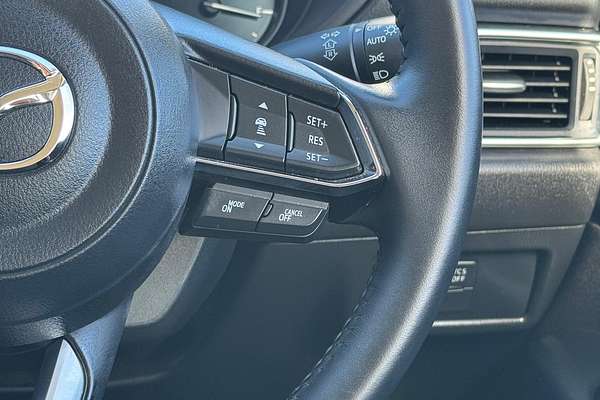 2023 Mazda CX-5 G20 Maxx KF Series