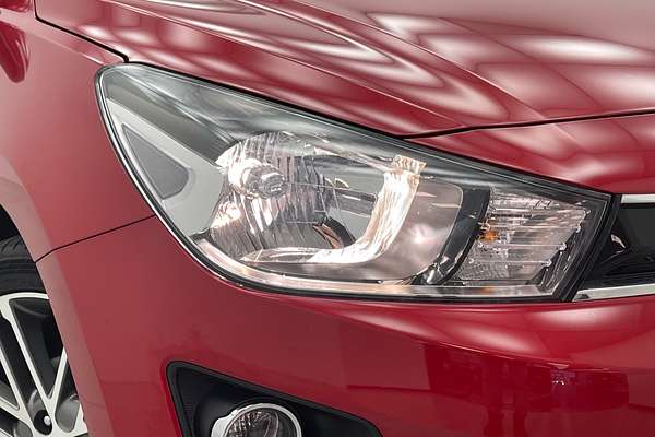 2022 Kia Rio SX YB