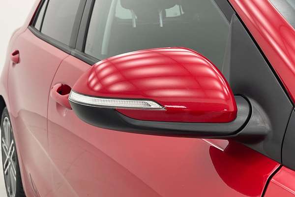 2022 Kia Rio SX YB