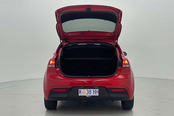 2022 Kia Rio SX YB