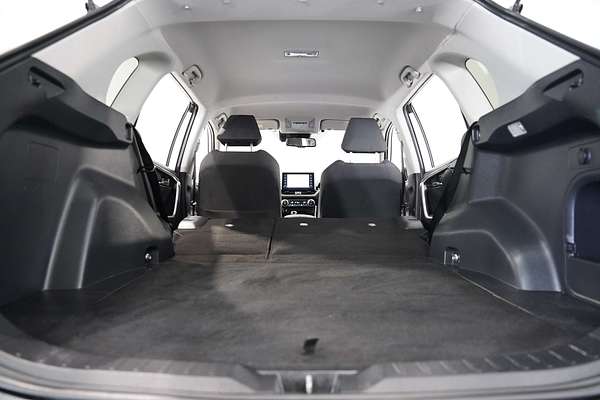 2020 Toyota RAV4 GXL AXAH52R