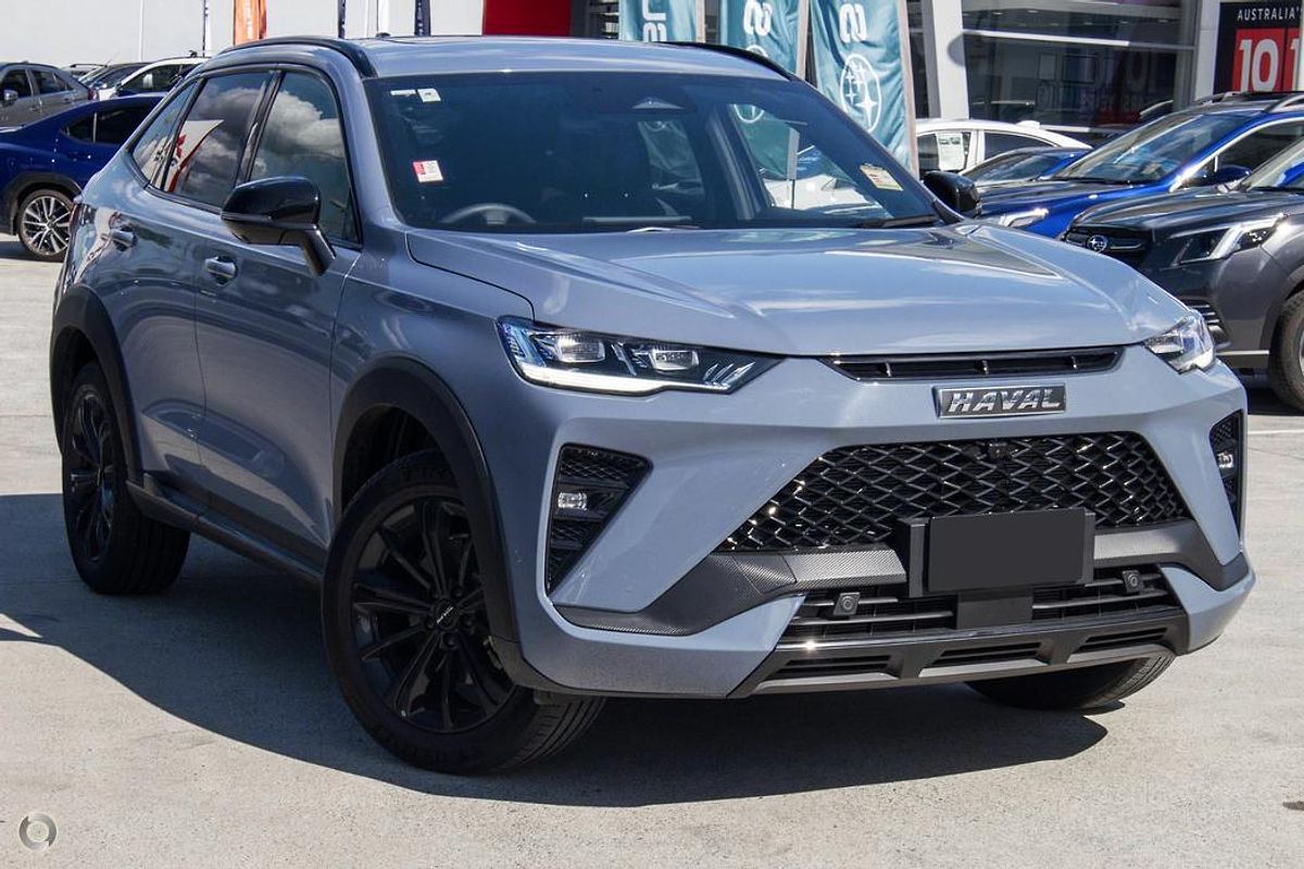 2024 GWM Haval H6GT Ultra B03