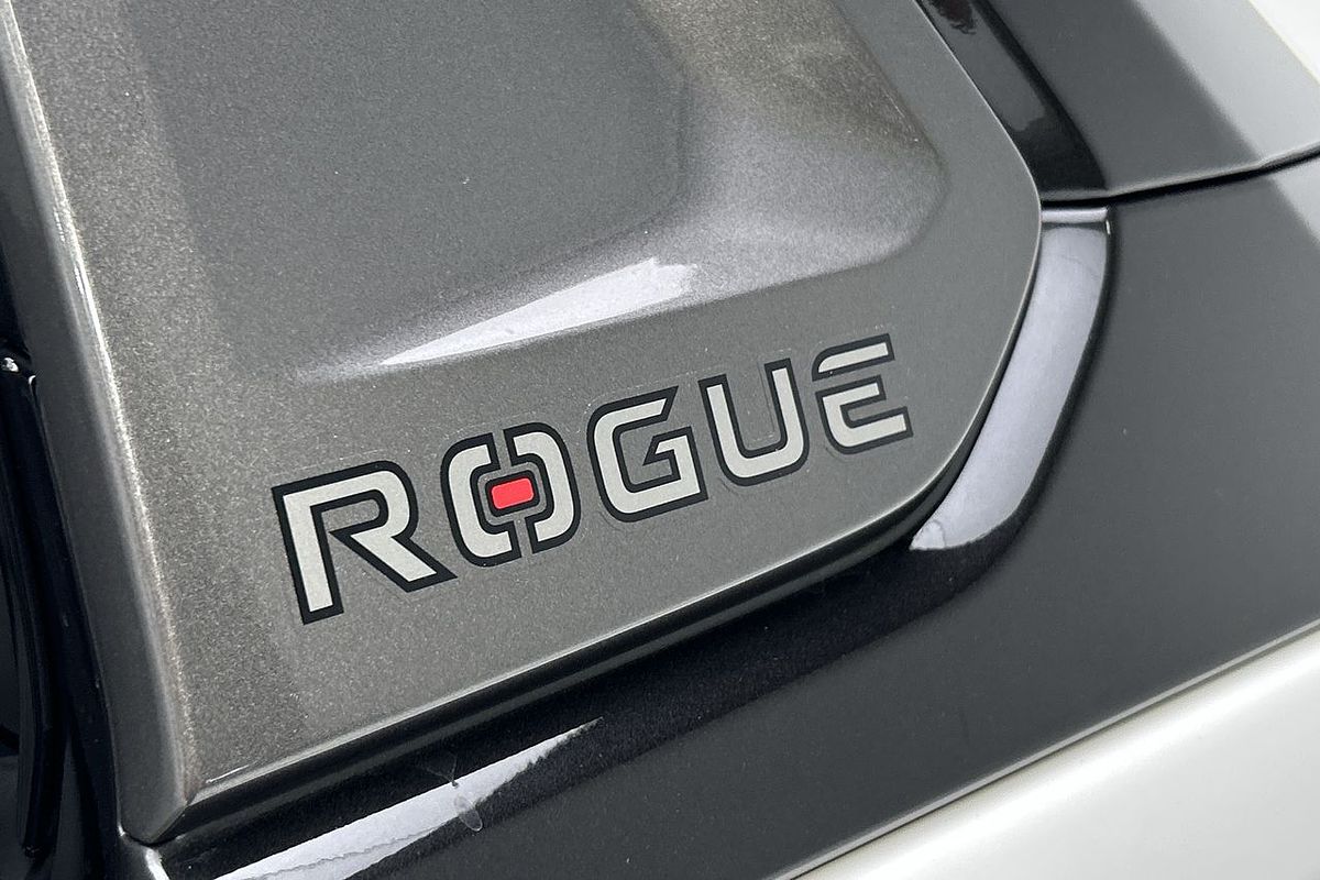 2023 Toyota Hilux Rogue GUN126R 4X4