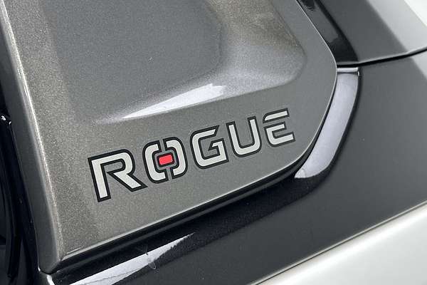 2023 Toyota Hilux Rogue GUN126R 4X4