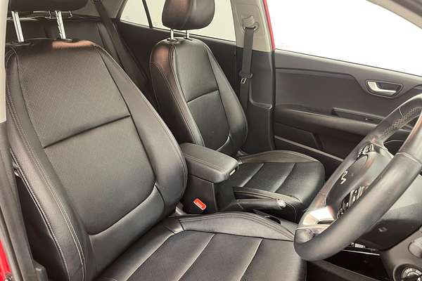 2022 Kia Rio SX YB