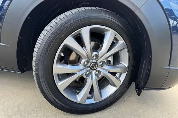 2022 Mazda CX-30 G20 Evolve DM Series