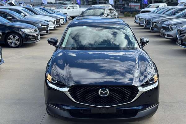 2022 Mazda CX-30 G20 Evolve DM Series