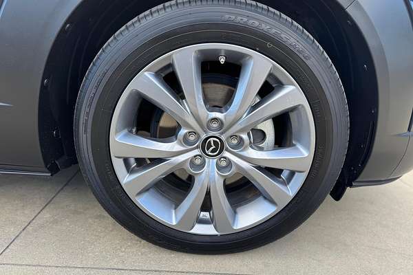 2022 Mazda CX-30 G20 Evolve DM Series