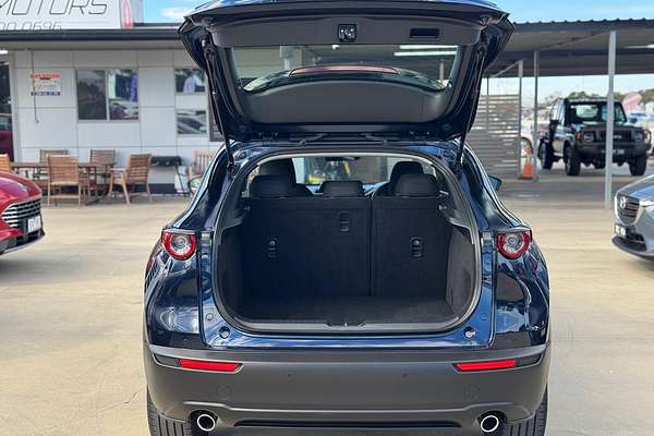 2022 Mazda CX-30 G20 Evolve DM Series