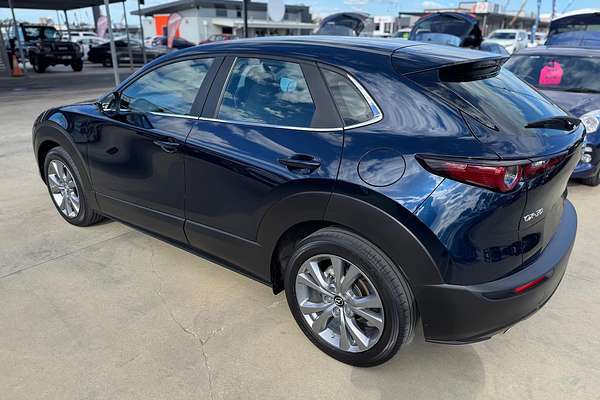2022 Mazda CX-30 G20 Evolve DM Series