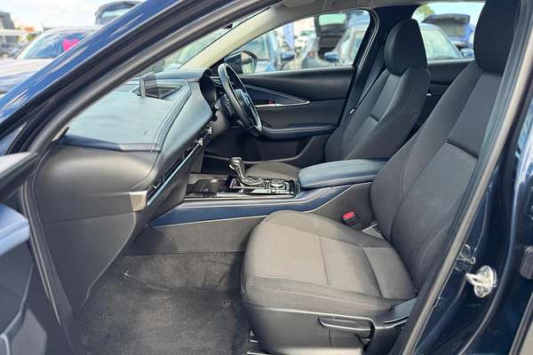 2022 Mazda CX-30 G20 Evolve DM Series