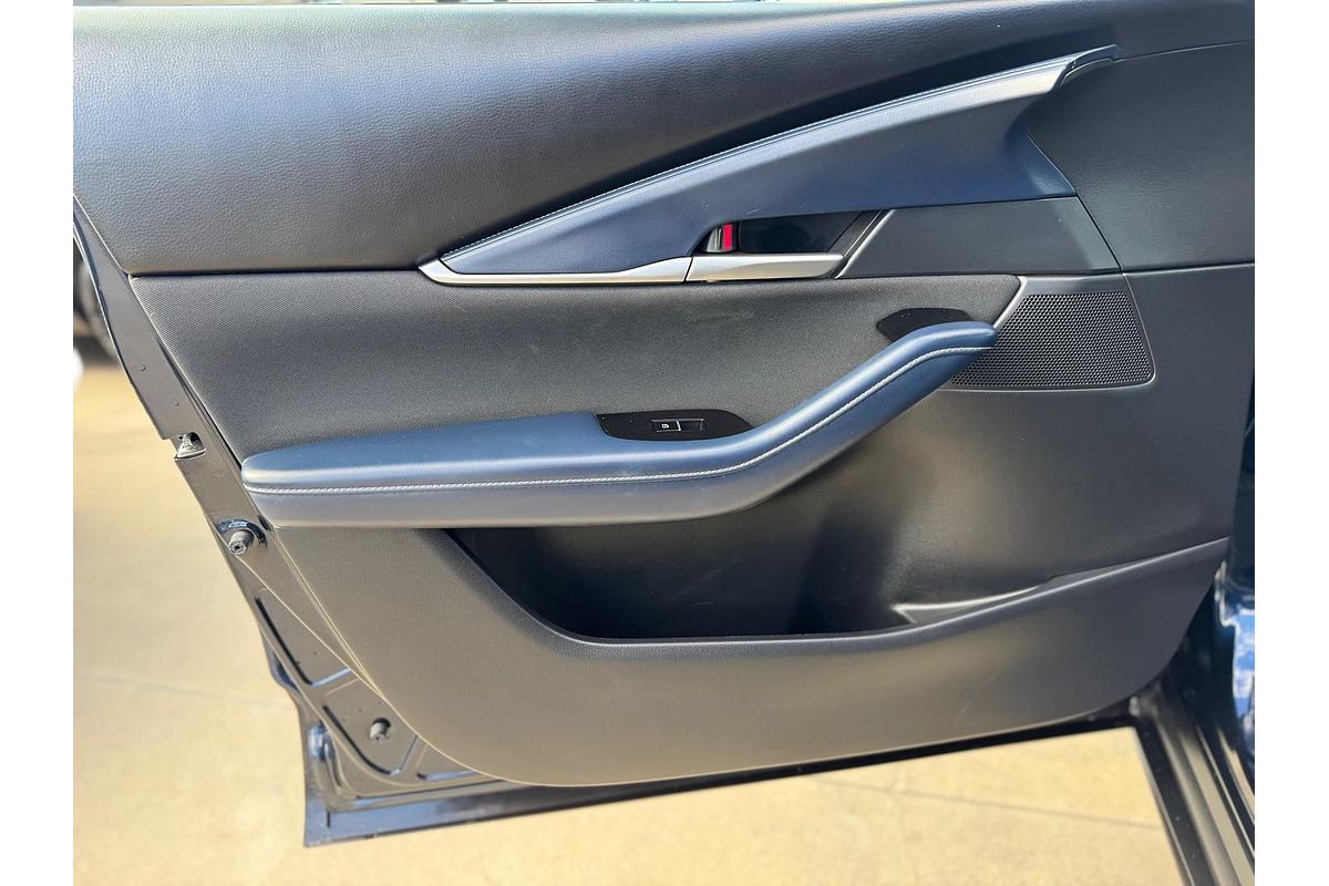 2022 Mazda CX-30 G20 Evolve DM Series