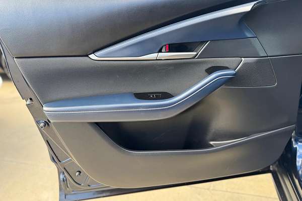 2022 Mazda CX-30 G20 Evolve DM Series
