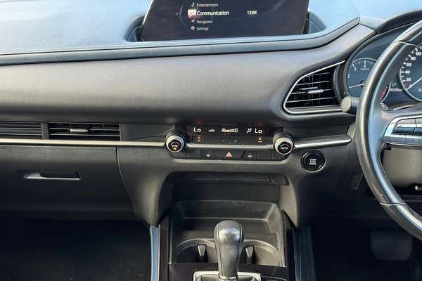 2022 Mazda CX-30 G20 Evolve DM Series