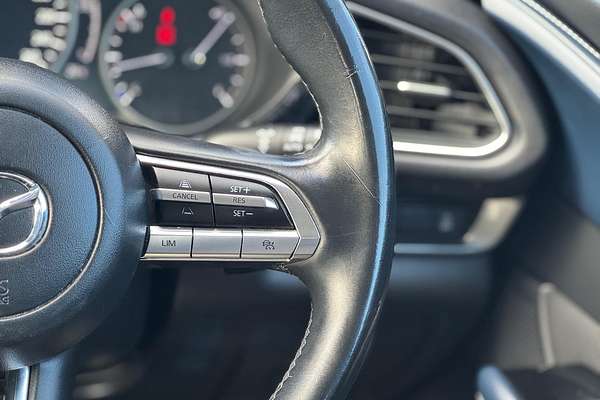 2022 Mazda CX-30 G20 Evolve DM Series