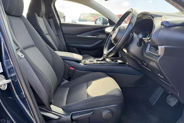 2022 Mazda CX-30 G20 Evolve DM Series