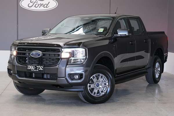 2024 Ford Ranger XLS 4X4