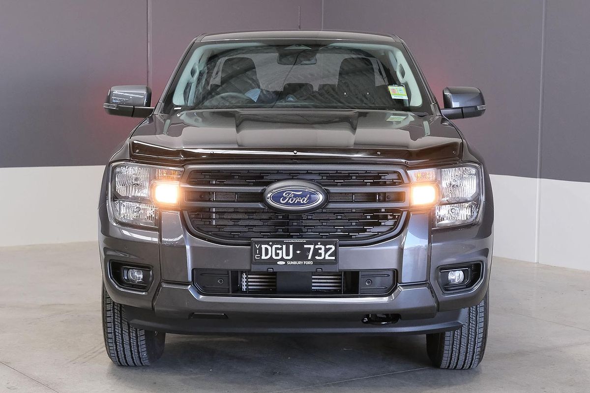 2024 Ford Ranger XLS 4X4