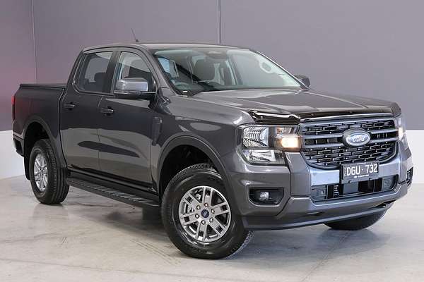 2024 Ford Ranger XLS 4X4
