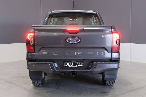 2024 Ford Ranger XLS 4X4