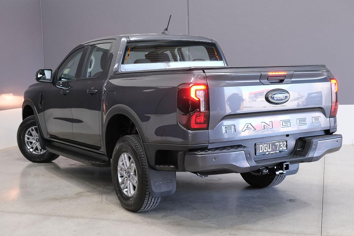 2024 Ford Ranger XLS 4X4