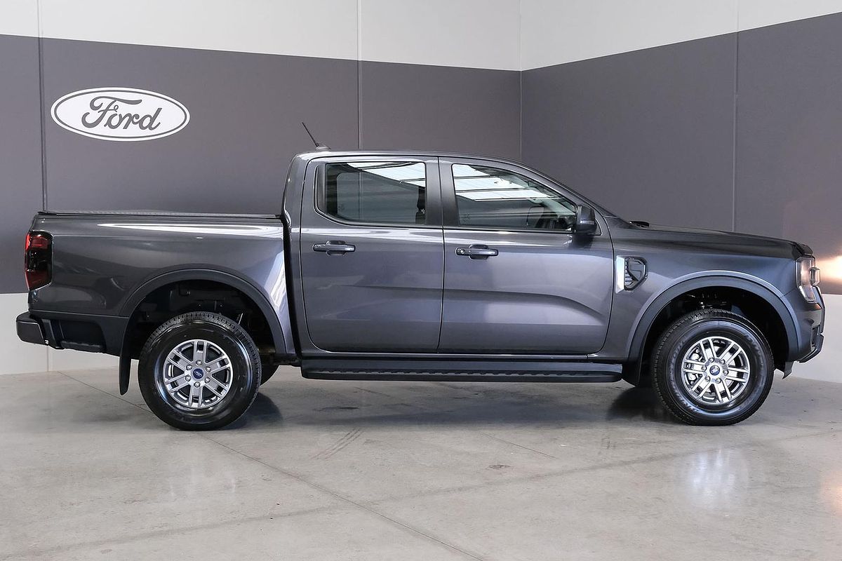 2024 Ford Ranger XLS 4X4